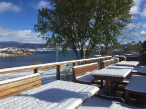 Siesta Villa, Jindabyne